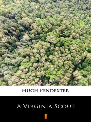 cover image of A Virginia Scout